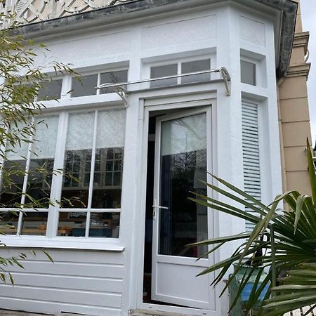 La Fantaisie Apartment Villers-sur-Mer Ngoại thất bức ảnh