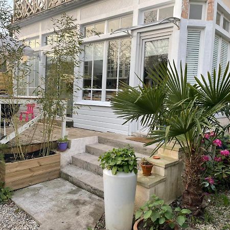 La Fantaisie Apartment Villers-sur-Mer Ngoại thất bức ảnh