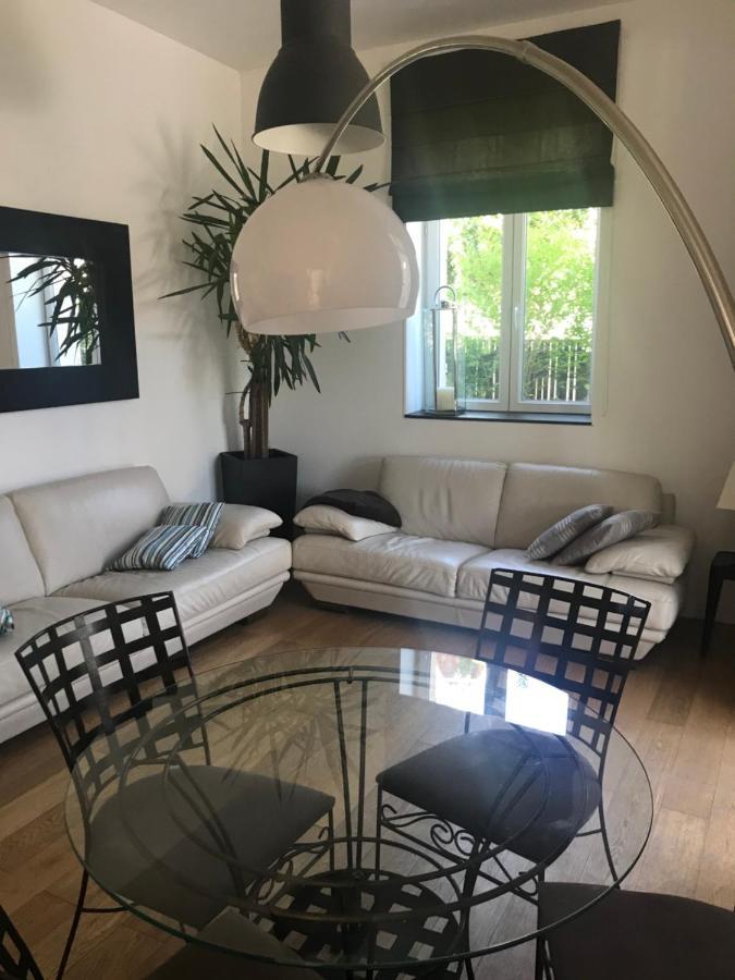 La Fantaisie Apartment Villers-sur-Mer Ngoại thất bức ảnh
