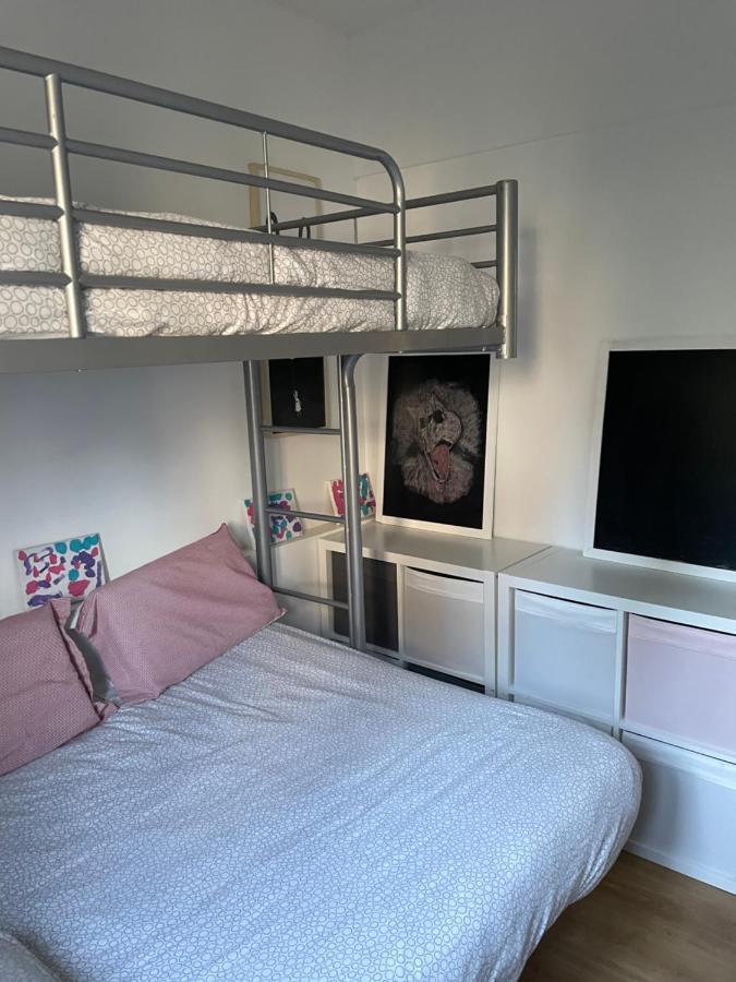 La Fantaisie Apartment Villers-sur-Mer Ngoại thất bức ảnh