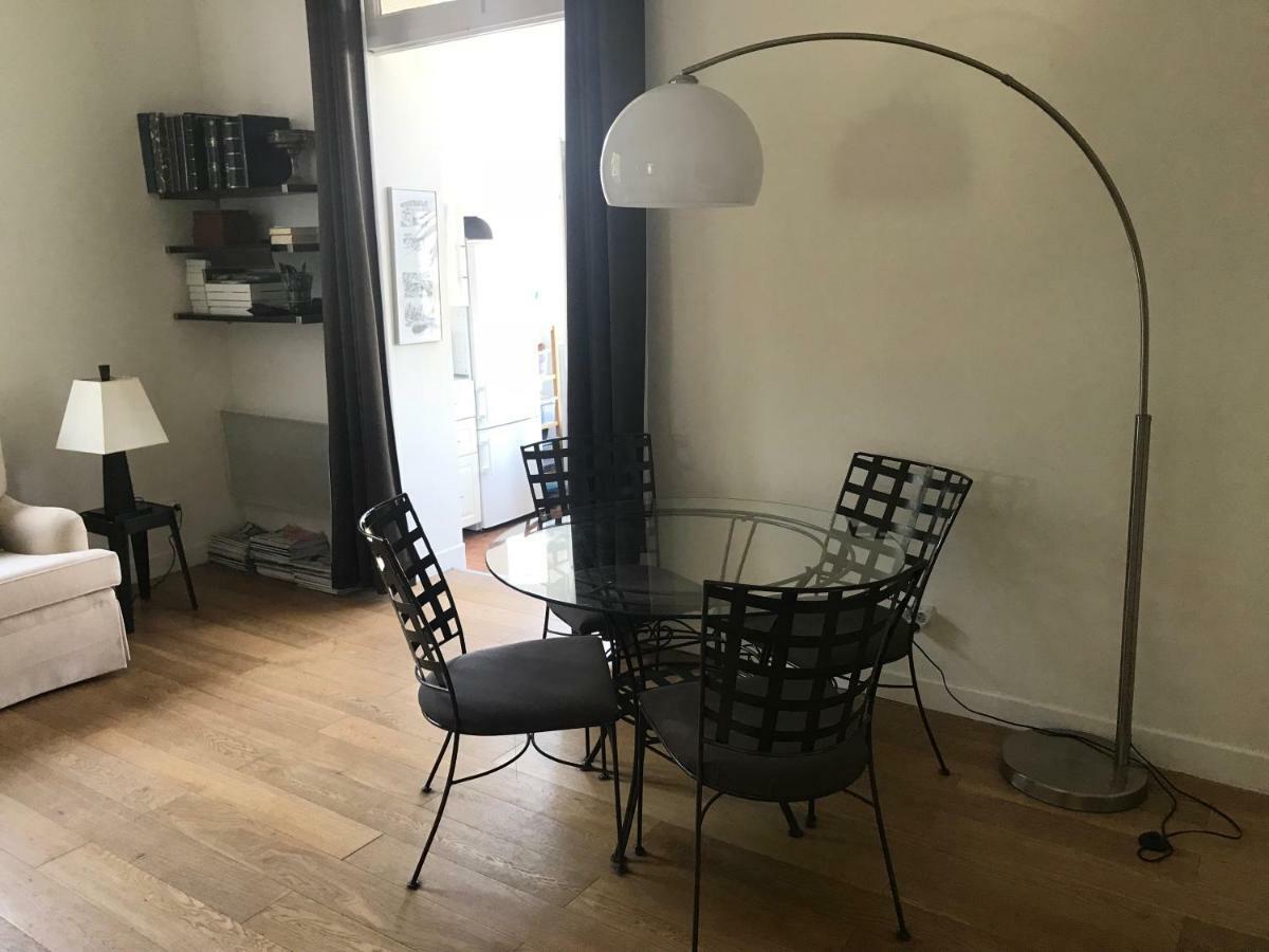 La Fantaisie Apartment Villers-sur-Mer Ngoại thất bức ảnh